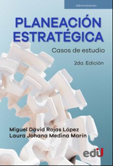PLANEACIÓN ESTRATÉGICA EBOOK
