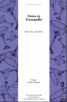 Fiesta En Teusaquillo (ebook)