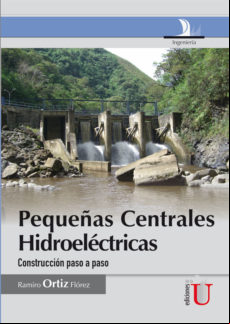 Pequeñas Centrales Hidroelectricas (ebook)