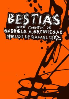 Bestias (ebook)