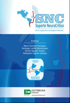 Snc - Soporte Neurocrítico (ebook)