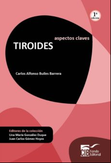 Aspectos Claves Tiroides (ebook)