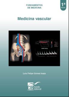 Medicina Vascular (ebook)