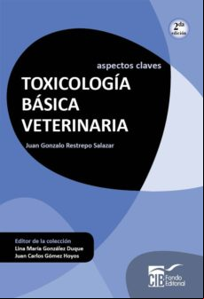 Toxicología Básica Veterinaria (ebook)