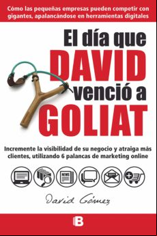 El Día Que David Venció A Goliat (ebook)