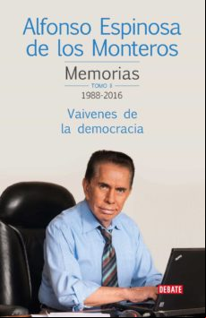 Memorias Tomo Ii 1988-2016 (ebook)