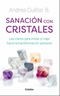Sanación Con Cristales (ebook) Sanación Con Cristales (ebook)