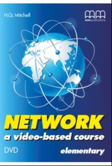 NETWORK ELEMENTARY DVD (edición en inglés)