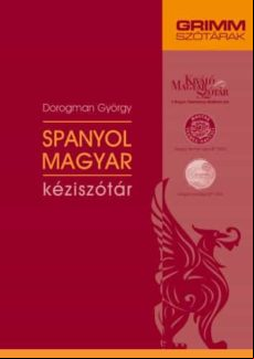 Spanyol-magyar Kéziszótár