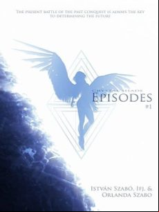Crystal Shade: Episodes #1 (ebook)