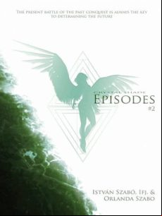 Crystal Shade: Episodes #2 (ebook)