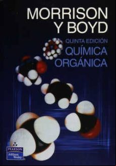 QUIMICA ORGANICA