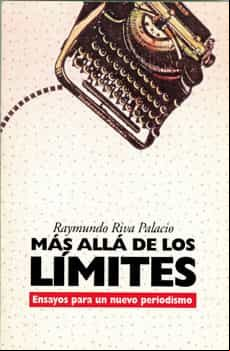Más Allá De Los Límites (ebook)
