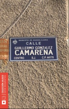 Guillermo González Camarena (ebook)