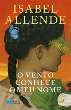 O VENTO CONHECE O MEU NOME (edición en portugués)