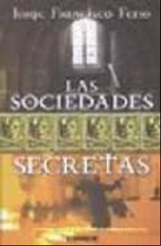Las Sociedades Secretas