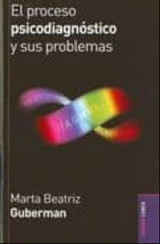 EL PROCESO PSICODIAGNOSTICO Y SUS PROBLEMAS