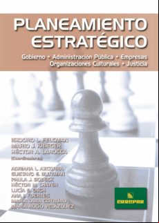 Planeamiento Estratégico (ebook)