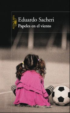 Papeles En El Viento (ebook)