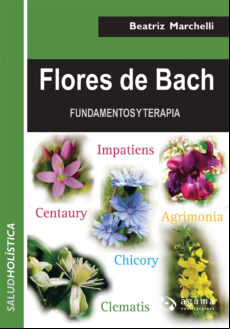 Flores De Bach Ebook (ebook)