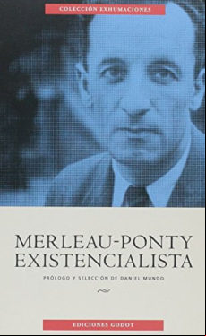 MERLEAU-PONTY EXISTENCIALISTA EBOOK