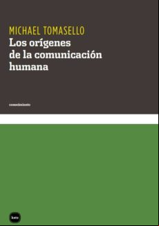 Los Orígenes De La Comunicación Humana (ebook)