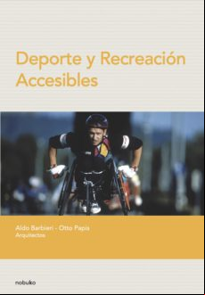 Deporte Y Recreación Accesibles (ebook)