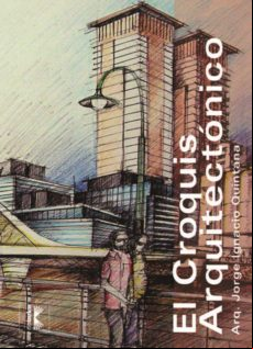 El Croquis Arquitectónico (ebook)
