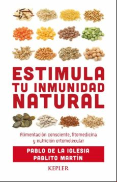 Estimula Tu Inmunidad Natural (ebook)