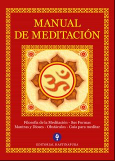 Manual De Meditación (ebook)