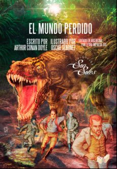 El Mundo Perdido (ebook)