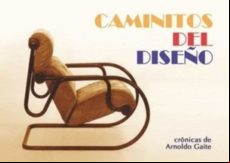 CAMINITOS DEL DISEÑO EBOOK