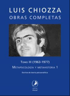 Obras Completas De Luis Chiozza Tomo Iii (ebook)