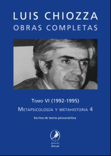 Obras Completas De Luis Chiozza Tomo Vi (ebook)