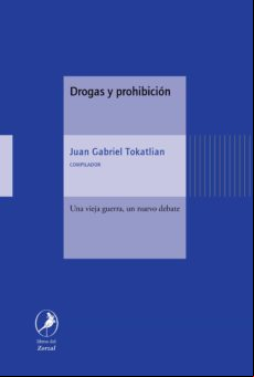 Drogas Y Prohibición (ebook)