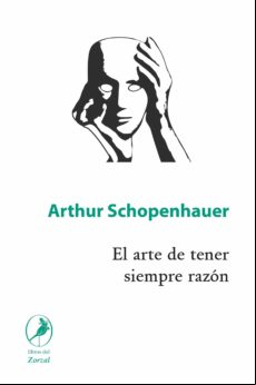 El Arte De Tener Siempre Razón (ebook)