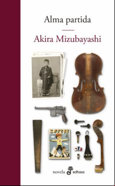 Alma Partida (ebook)