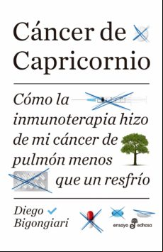 Cáncer De Capricornio (ebook)