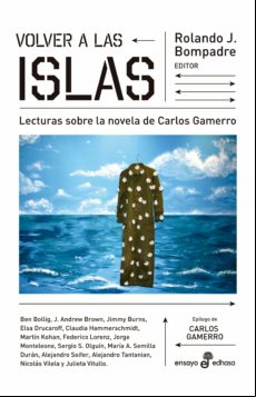 Volver A Las Islas (ebook)