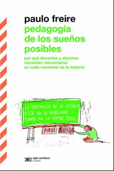 PEDAGOGÍA DE LOS SUEÑOS POSIBLES EBOOK