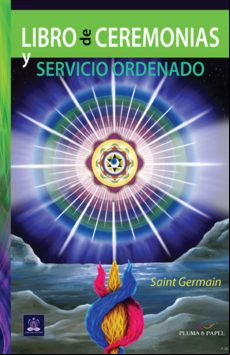 Libro De Ceremonias Y Servicio Ordenado (ebook)