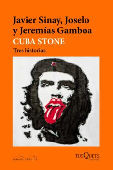 CUBA STONE EBOOK
