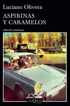 Aspirinas Y Caramelos (ebook)