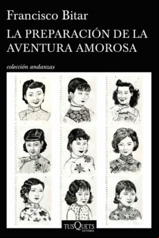 La Preparación De La Aventura Amorosa (ebook)