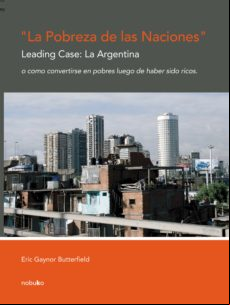 La Pobreza De Las Naciones (ebook)