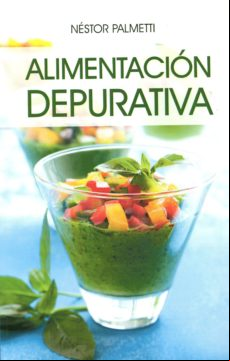 ALIMENTACIÓN DEPURATIVA
