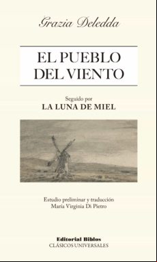 El Pueblo Del Viento (ebook)