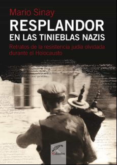 Resplandor En Las Tinieblas Nazis (ebook)