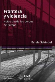 Frontera Y Violencia (ebook)