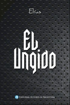 El Ungido (ebook)